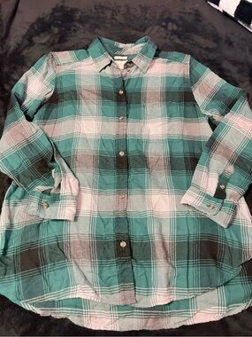 Flannel